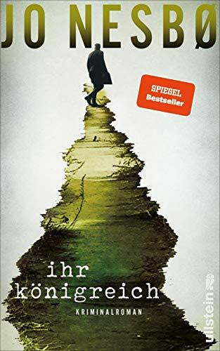 Frauenlob, Günther Ihr Königreich: Kriminalroman | Der neue Kriminalroman vom Nummer-Eins-Bestsellerautor der Harry-Hole-Serie