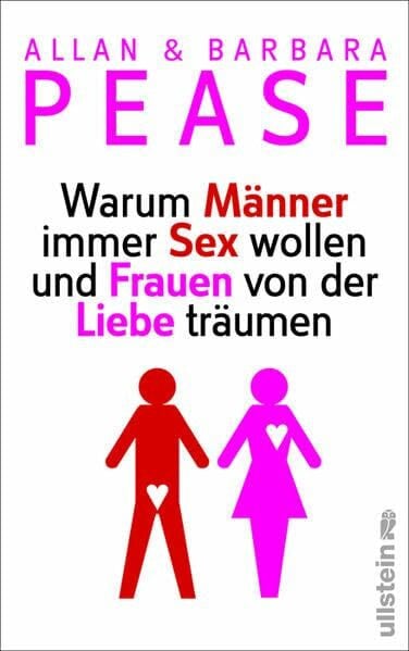 Schuler, Karin Warum Männer immer Sex wollen und Frauen von der Liebe träumen