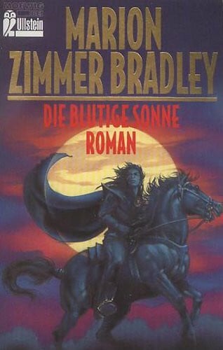 Rosemarie Hundertmarck Die blutige Sonne