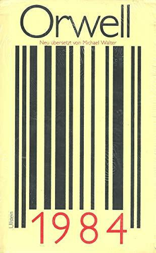 George Orwell 1984