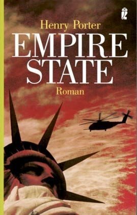 Charlotte Breuer Empire State (Ullstein Taschenbuch)