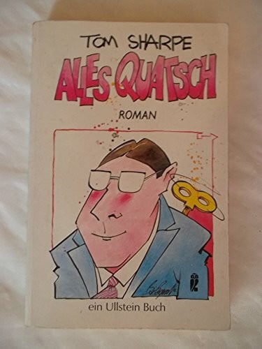 Irene Rumler Alles Quatsch (Ullstein Taschenbuch)