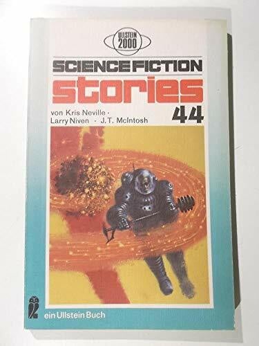 J.T. Macintosh Ullstein 2000 sf-stories 44.