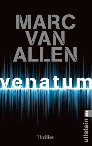 Allen, Marc Van Venatum (Die Invisibilis-Thriller)