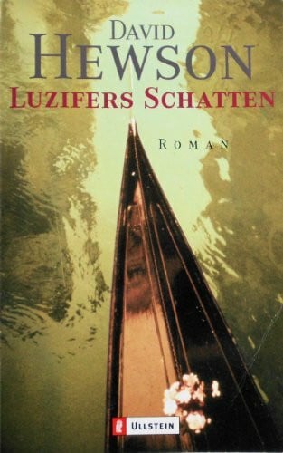Hedda Pänke Luzifers Schatten (Ullstein Belletristik)