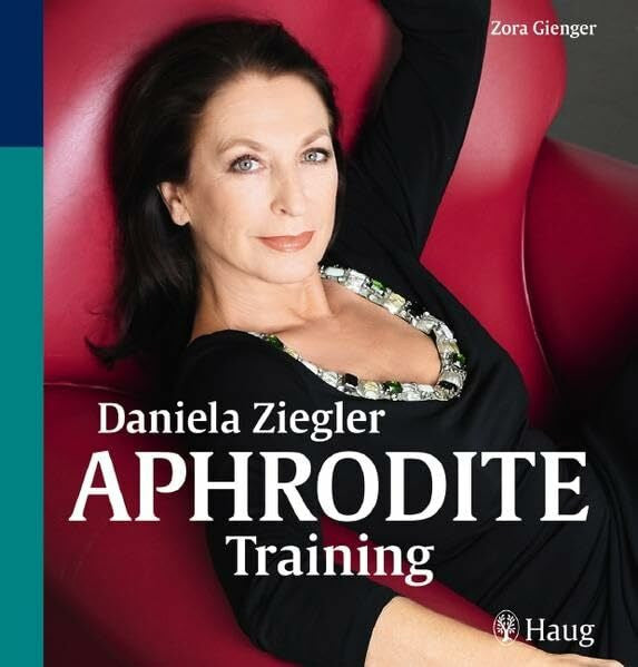 Ziegler, Daniela Daniela Ziegler Aphrodite-Training
