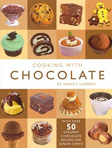 Lambert, Nancy Cooking with Chocolate