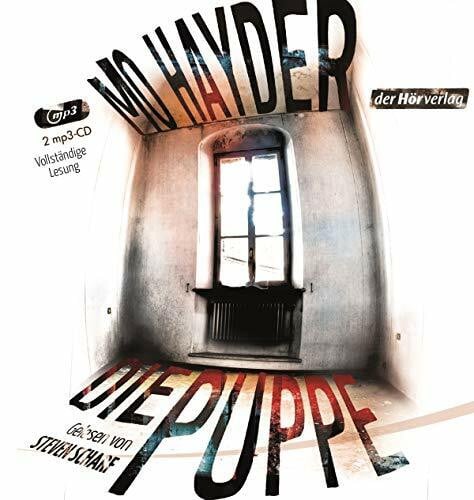 Hayder, Mo Die Puppe