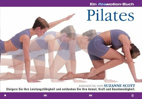 Scott, Suzanne Pilates