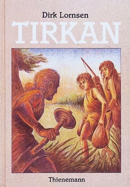Lornsen, Dirk Tirkan