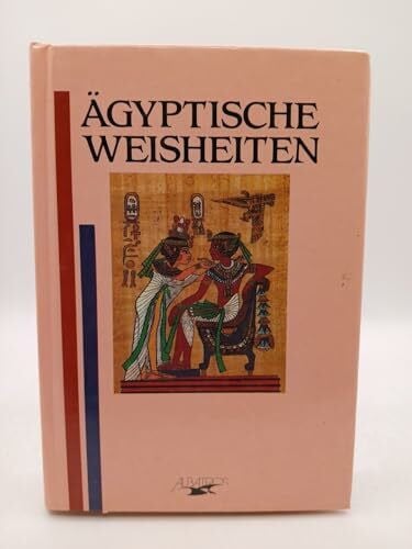 Josef Guter Ägyptische Weisheiten