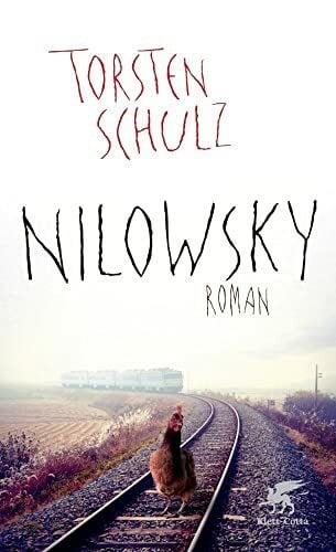 Schulz, Torsten Nilowsky. Roman