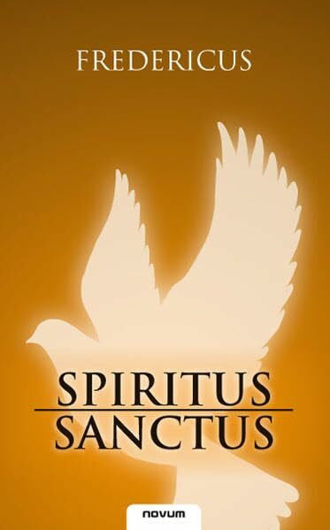 Fredericus, Fredericus Spiritus Sanctus