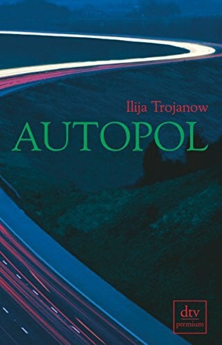 Spindler, Rudolf Autopol: Roman