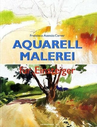 Martina Görlitz Aquarellmalerei für Einsteiger