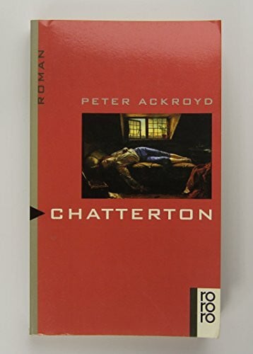 Rullkötter, Bernd Chatterton
