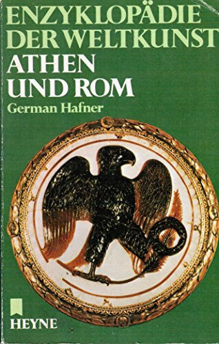 Hafner, German [Bearb.] Athen und Rom.