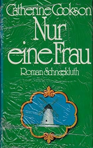 Nur eine Frau