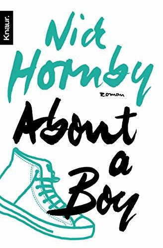 Hornby, Nick About a Boy: Roman