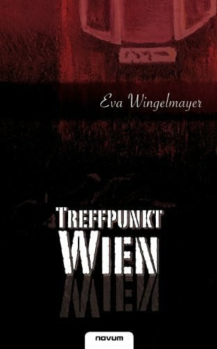 Wingelmayer, Eva Treffpunkt Wien