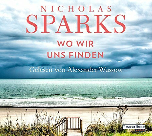 Wussow, Alexander Wo wir uns finden