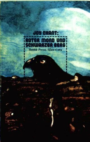 Chant, Joy Roter Mond und Schwarzer Berg