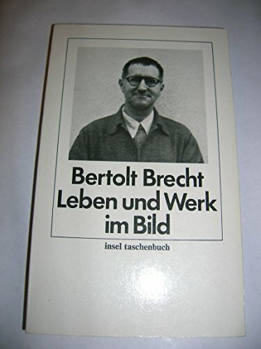 bertolt-brecht-lion-feuchtwanger Leben Und Werk: Brecht, Bertolt
