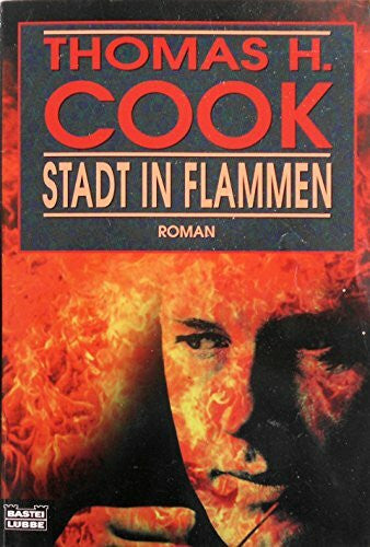 Ekkehart Reinke Stadt in Flammen (Allgemeine Reihe. Bastei Lübbe Taschenbücher)