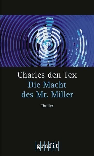 Schäfer, Stefanie Die Macht des Mr. Miller: Thriller