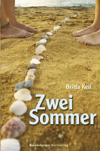 Keil, Britta Zwei Sommer (Ravensburger Taschenbücher)
