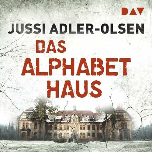 Koch, Wolfram Das Alphabethaus