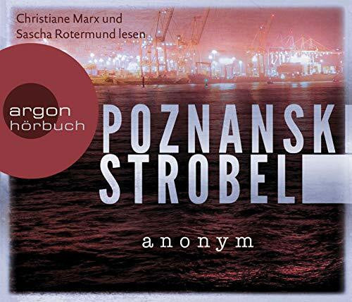 Barenberg, Richard Anonym: Gekürzte Ausgabe, Lesung