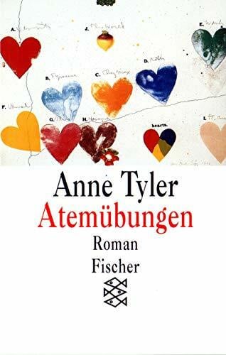Tyler, Anne Atemübungen: Roman (Fischer Taschenbücher)