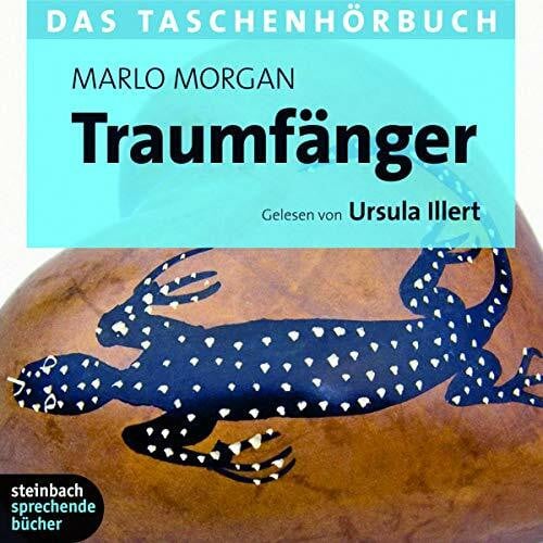 Illert, Ursula Traumfänger. Das Taschenhörbuch (6 Audio-CDs)