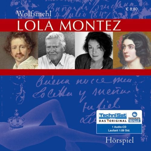 Schmidt, Tobias Raphael Lola Montez