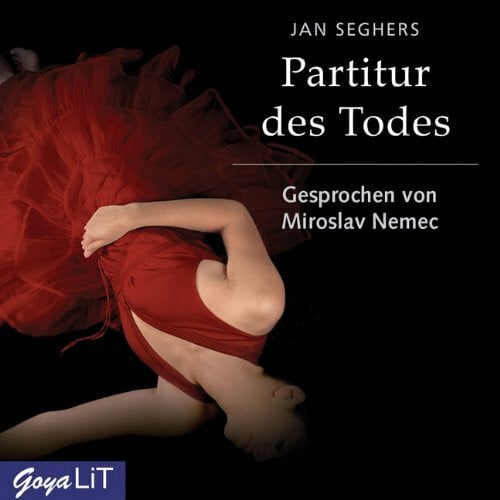 Nemec, Miroslav Partitur des Todes