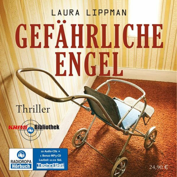 Höhne, Silvia Gefährliche Engel