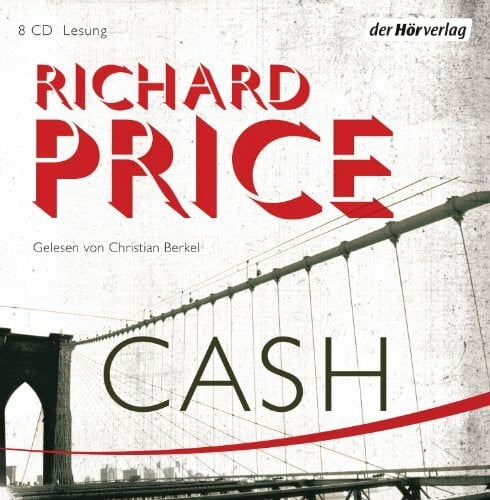 Berkel, Christian Cash: Gekürzte Lesung