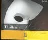Kerrigan, Dermot Thrillers: 70 Min. Originaltexte m. Wortschatzhilfen im Begleitheft