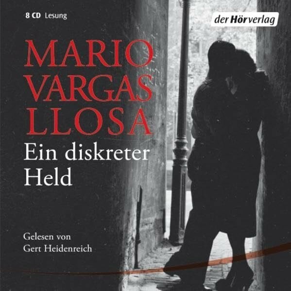 Brovot, Thomas Ein diskreter Held: gekürzte Lesung