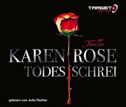 Julia Fischer Todesschrei