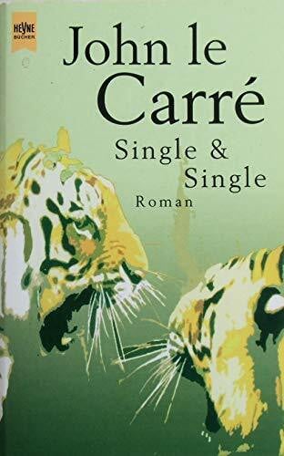 leCarre, John Single & Single