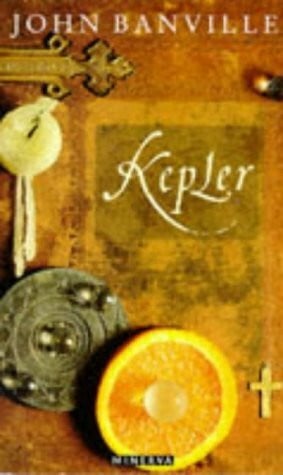 Banville, John Kepler