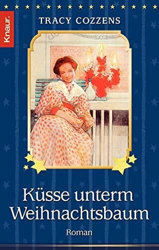 Cozzens, Tracy Küsse unterm Weihnachtsbaum