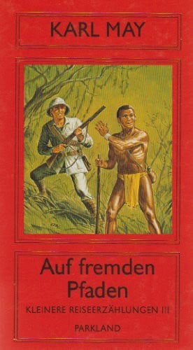 unknown Auf fremden Pfaden, Bd 33