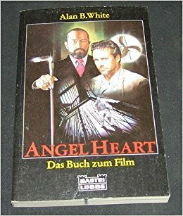 White, Alan B Angel Heart (Allgemeine Reihe. Bastei Lübbe Taschenbücher)