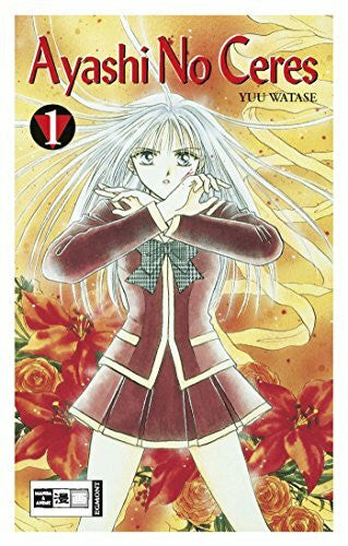 Watase, Yuu Ayashi No Ceres, Bd. 1