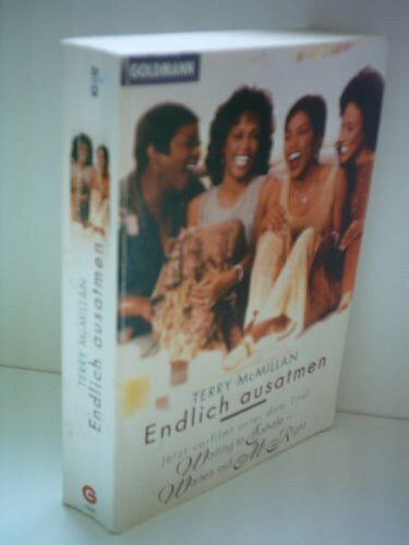 McMILLAN, TERRY Endlich ausatmen