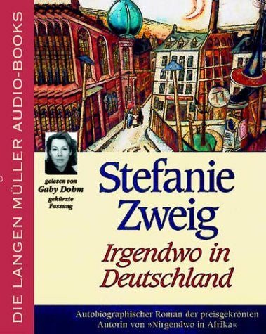 Dohm, Gaby Irgendwo in Deutschland