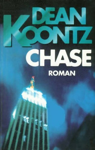Bieger, Marcel Chase (Knaur Taschenbücher. Romane, Erzählungen)